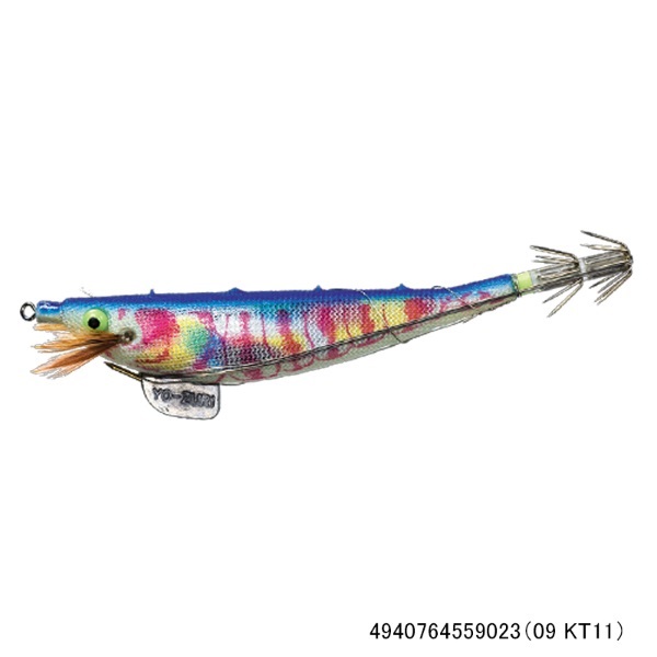 エビスッテJr. Y2 100mm(09 KT11)